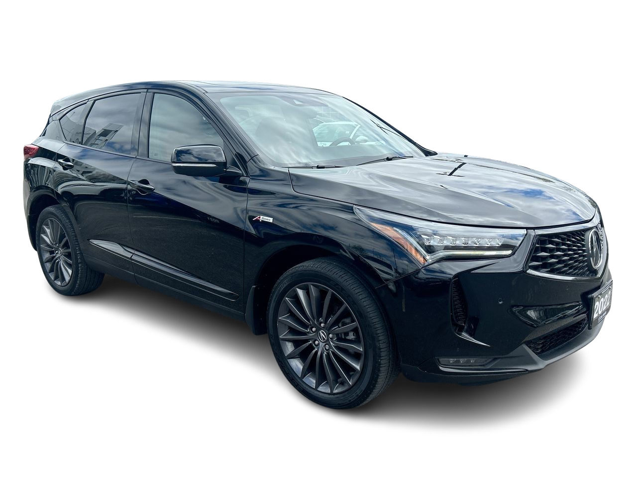 2022 Acura RDX