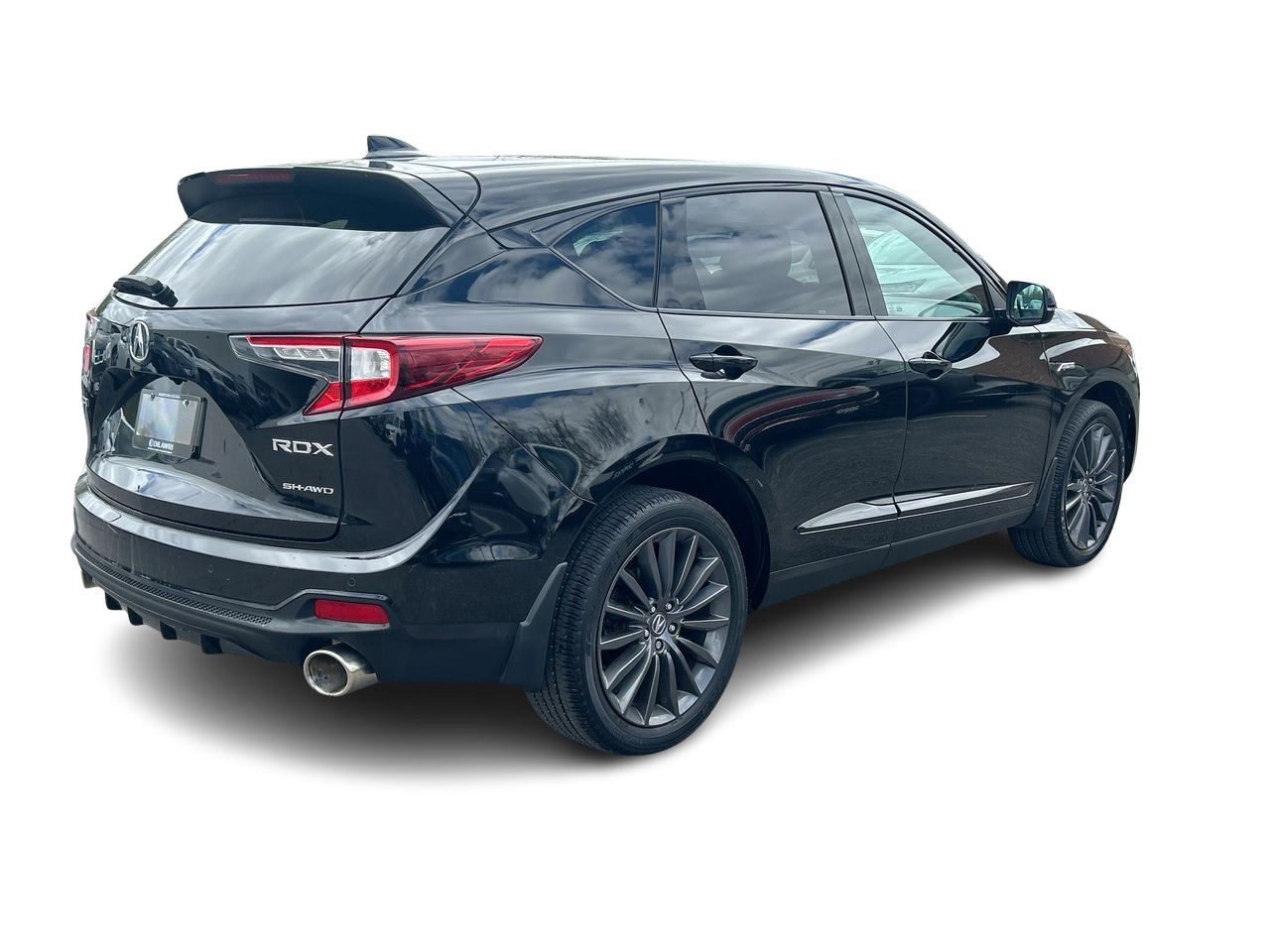2022 Acura RDX