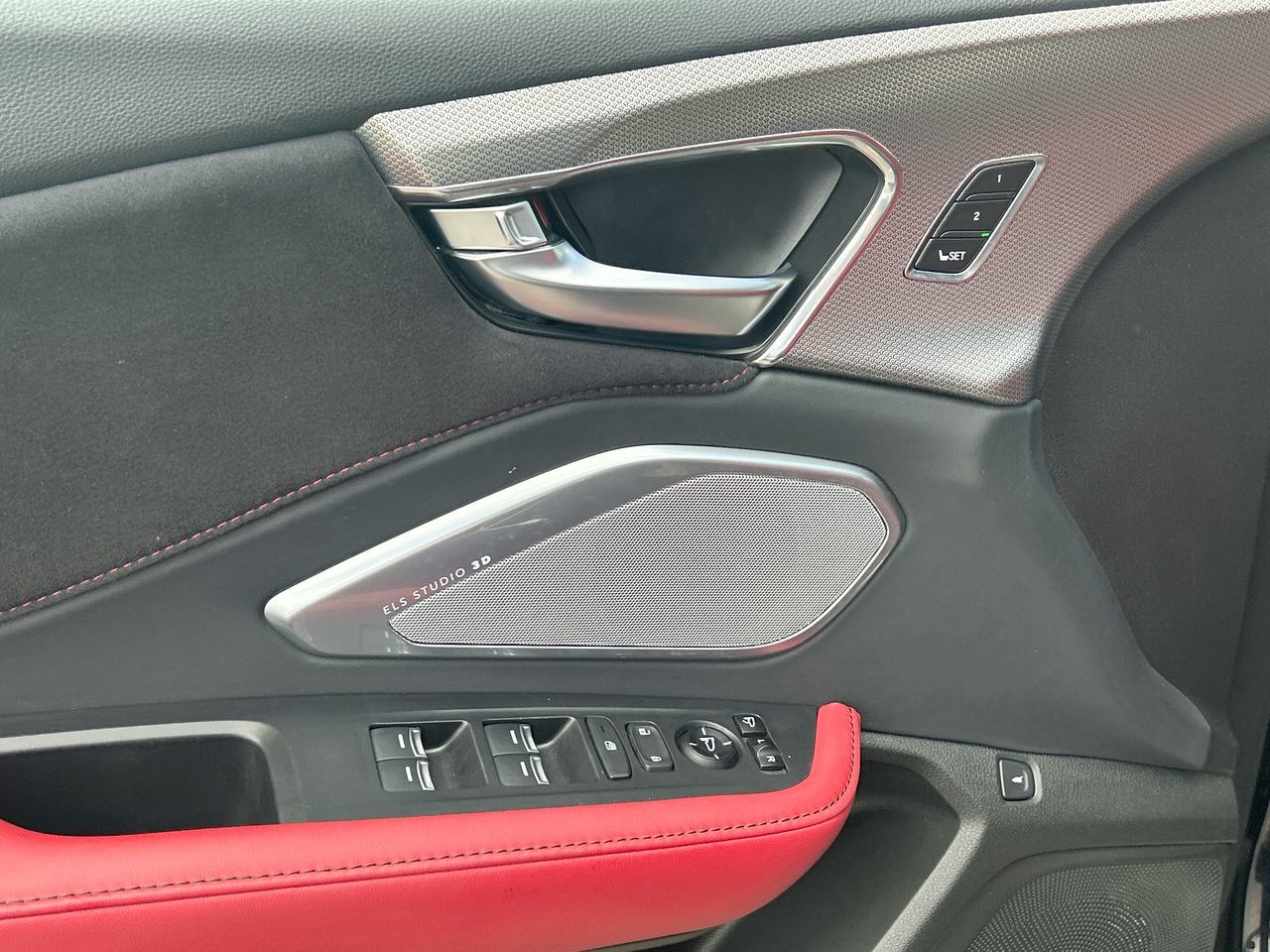 2022 Acura RDX