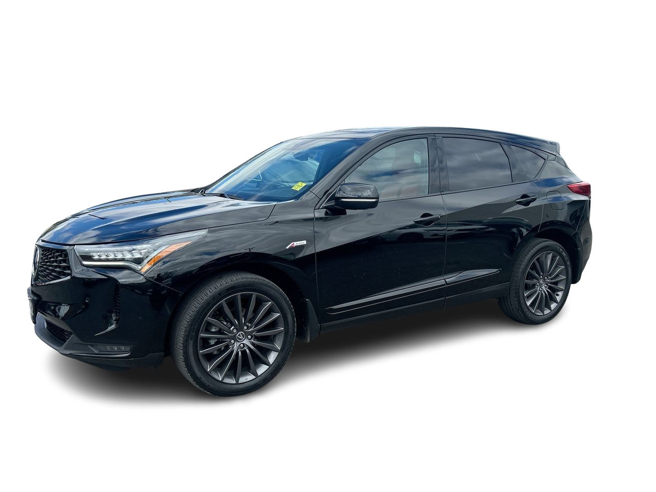 2022 Acura RDX