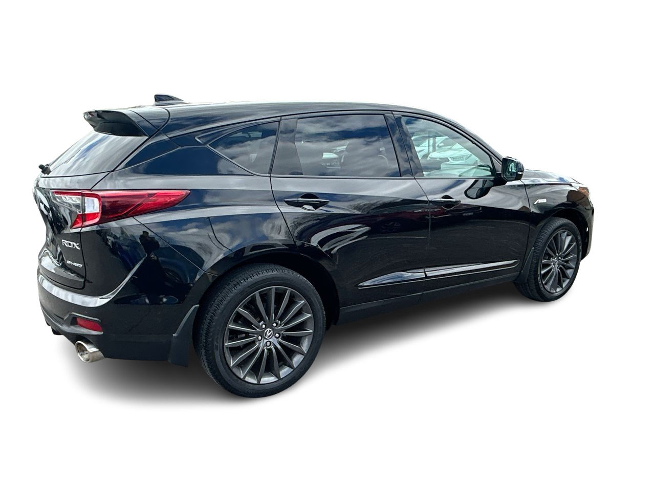 2022 Acura RDX