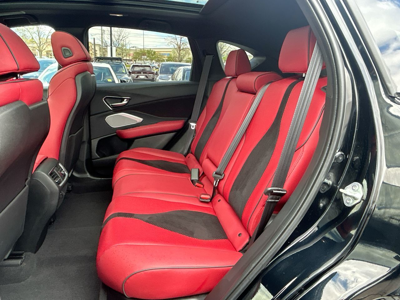 2022 Acura RDX
