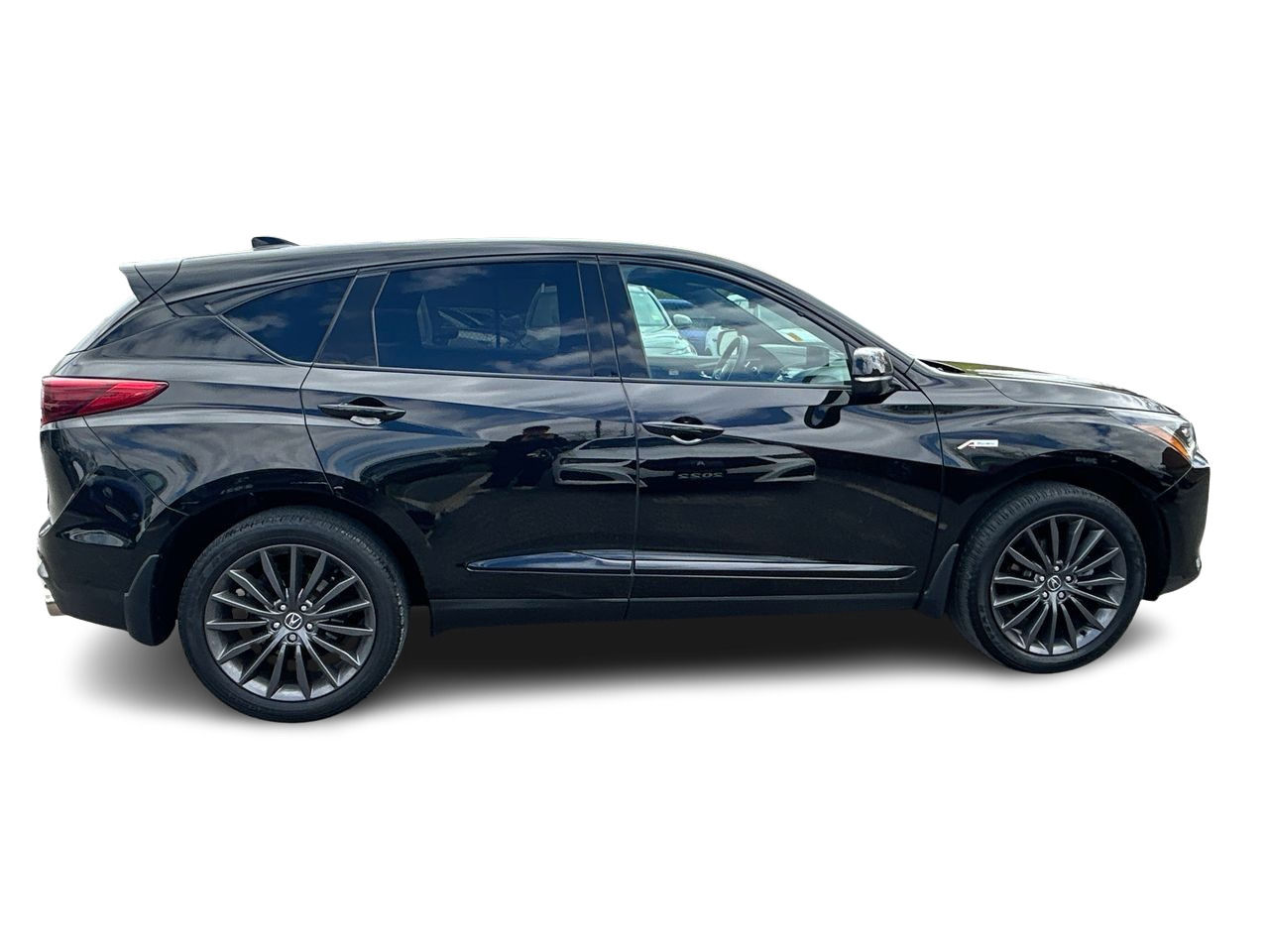 2022 Acura RDX