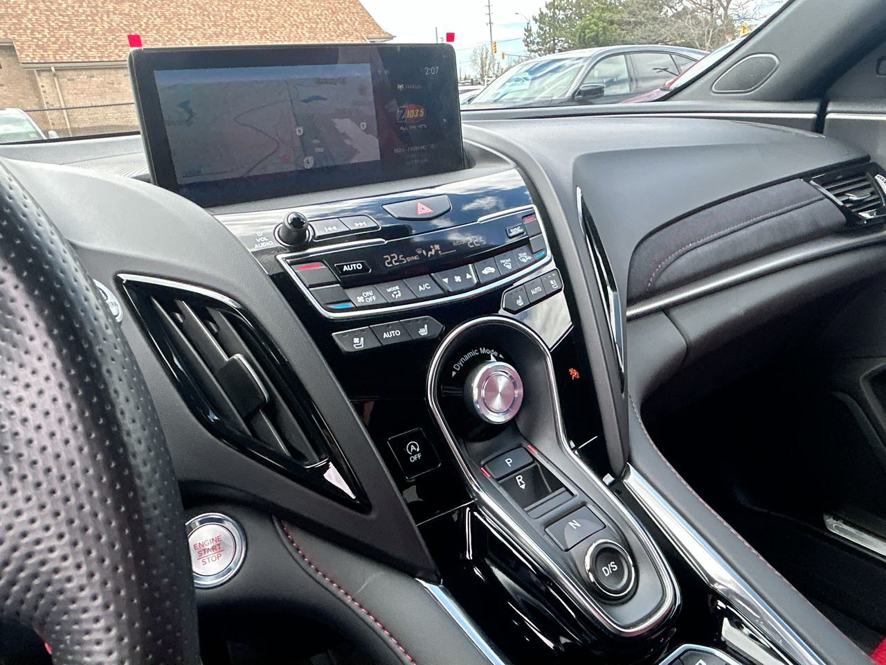 2022 Acura RDX