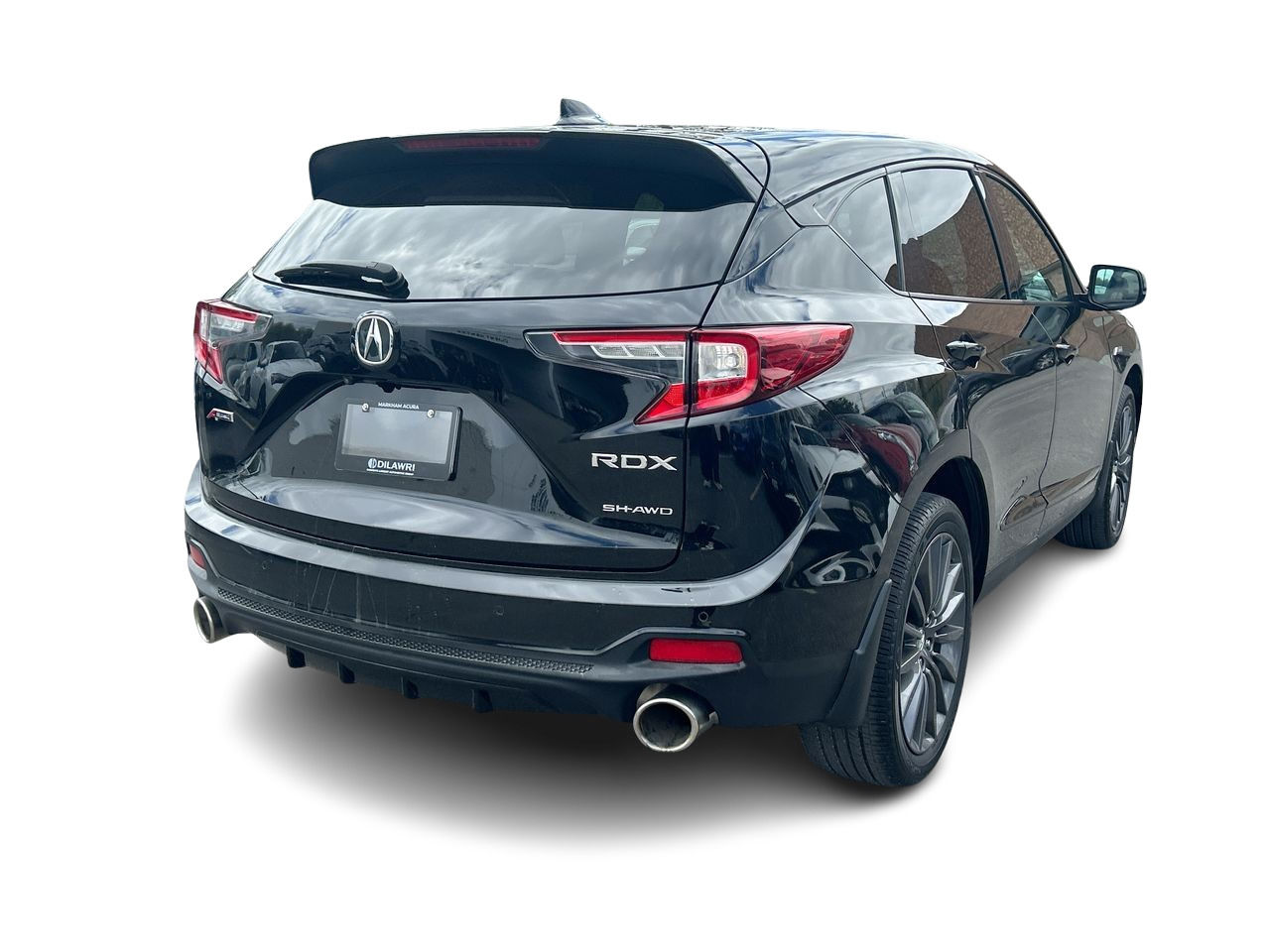 2022 Acura RDX