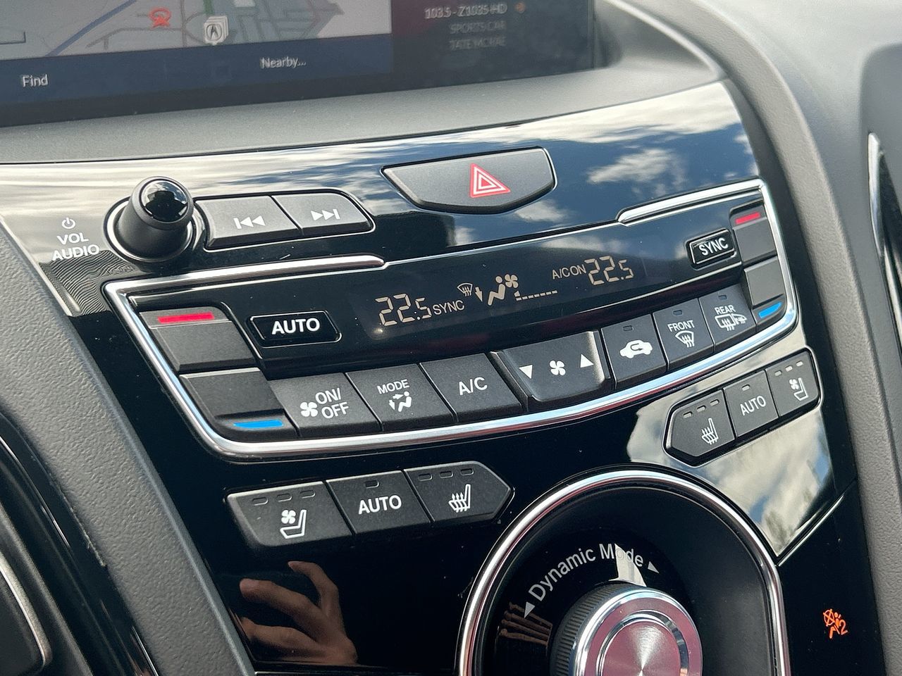 2022 Acura RDX