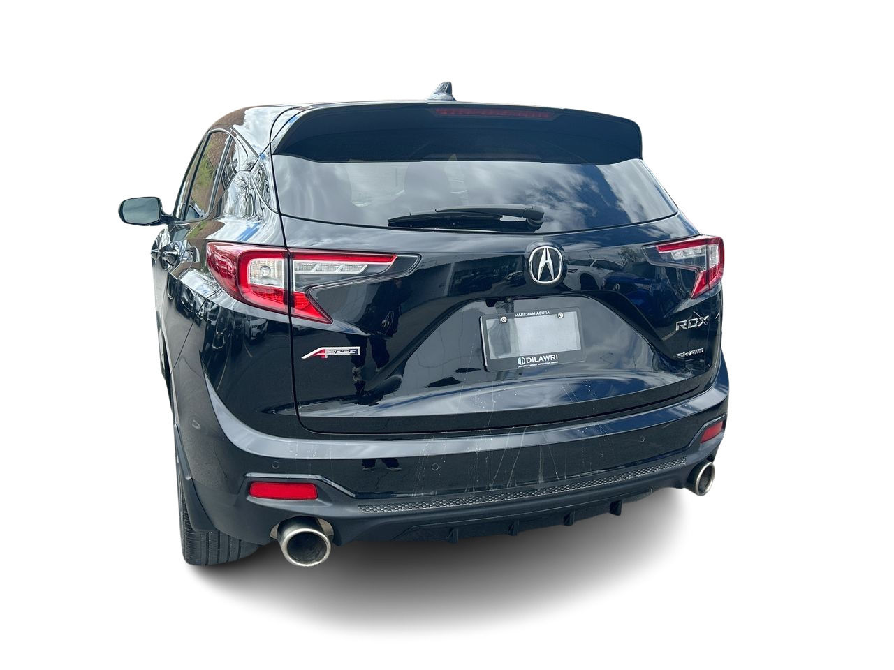 2022 Acura RDX