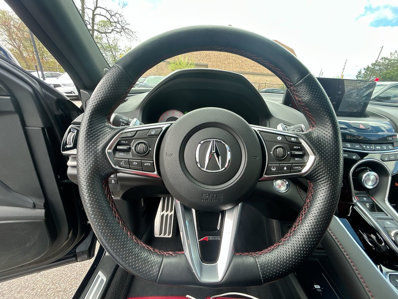 2022 Acura RDX