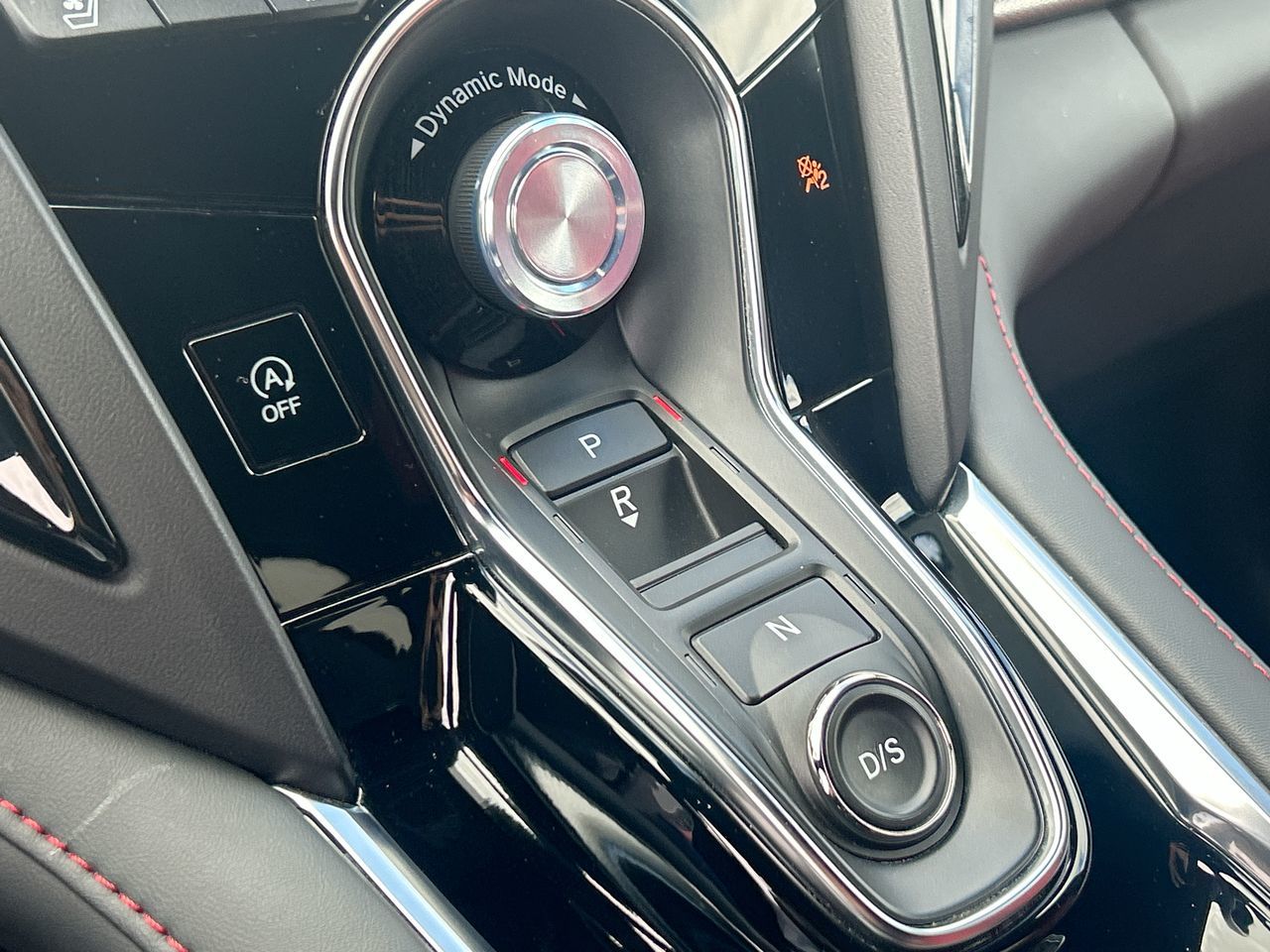 2022 Acura RDX