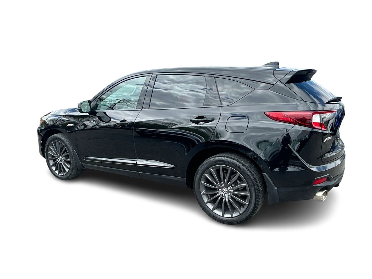 2022 Acura RDX
