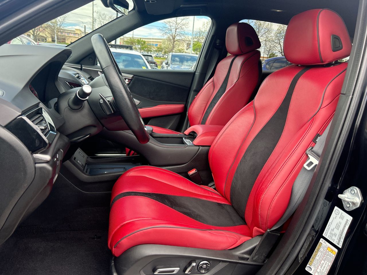 2022 Acura RDX