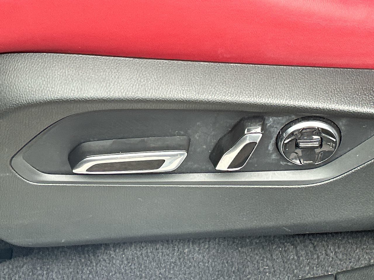 2022 Acura RDX