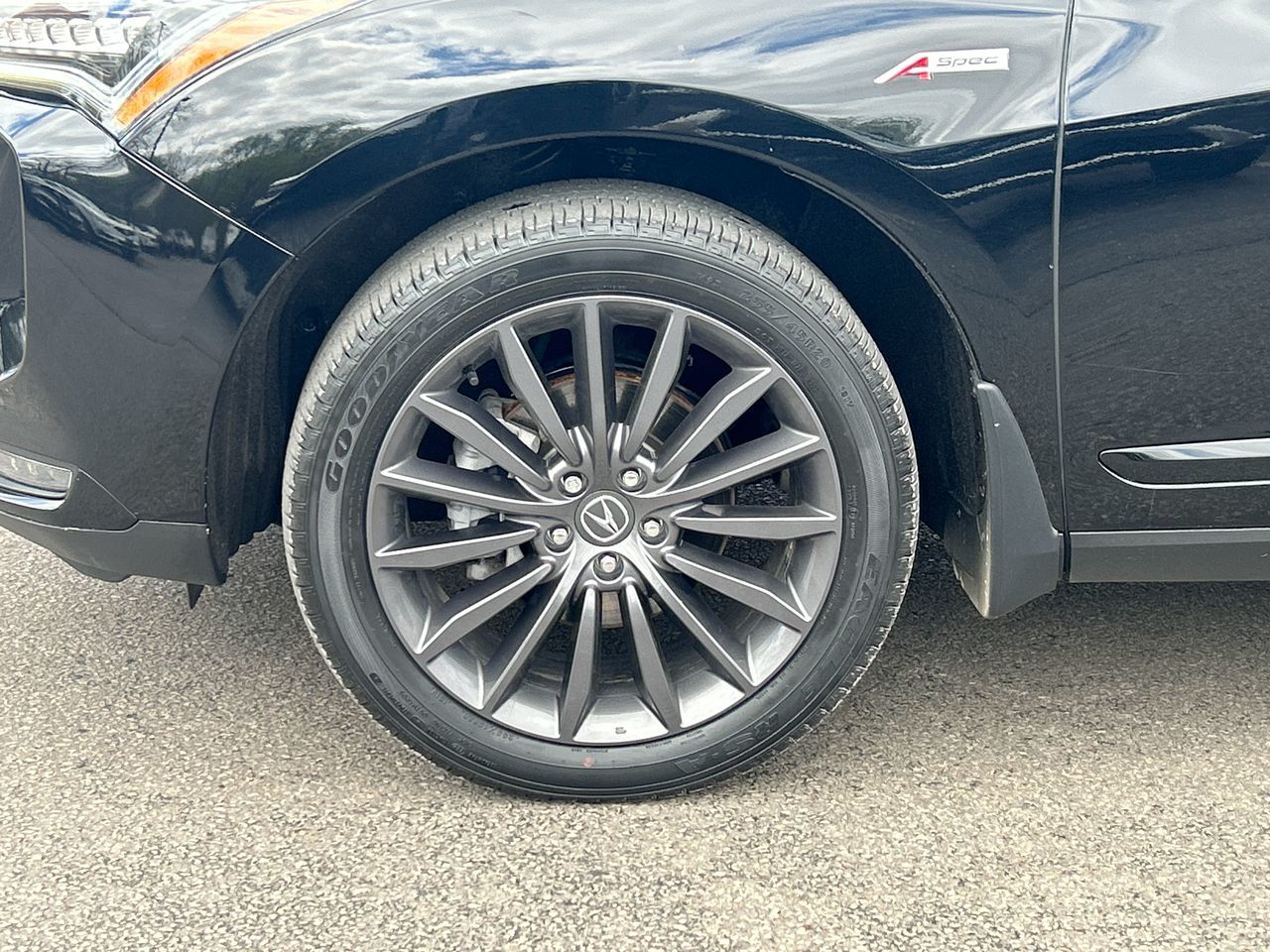 2022 Acura RDX