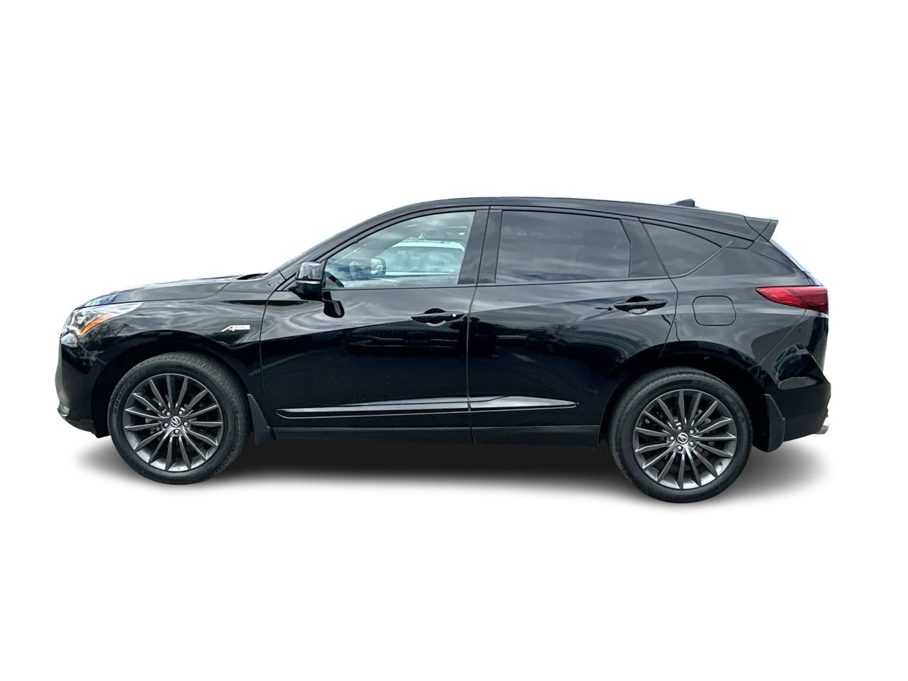 2022 Acura RDX