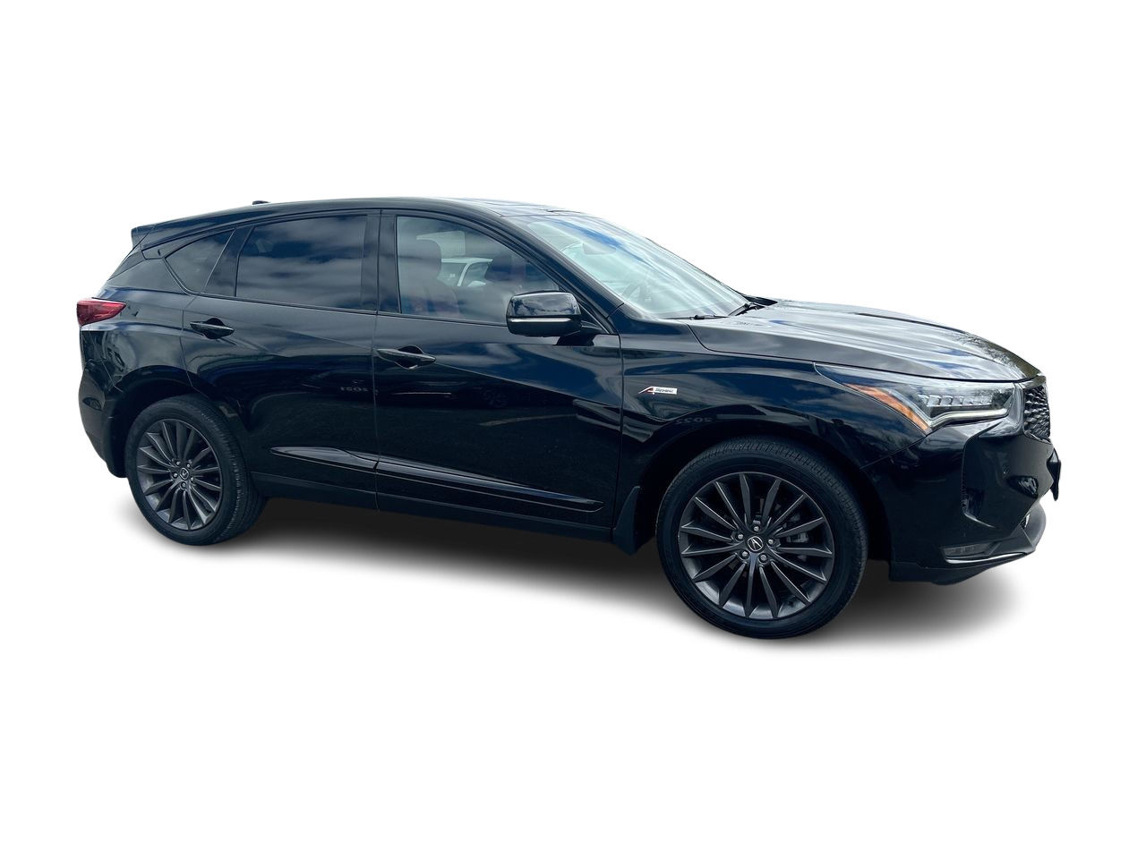 2022 Acura RDX