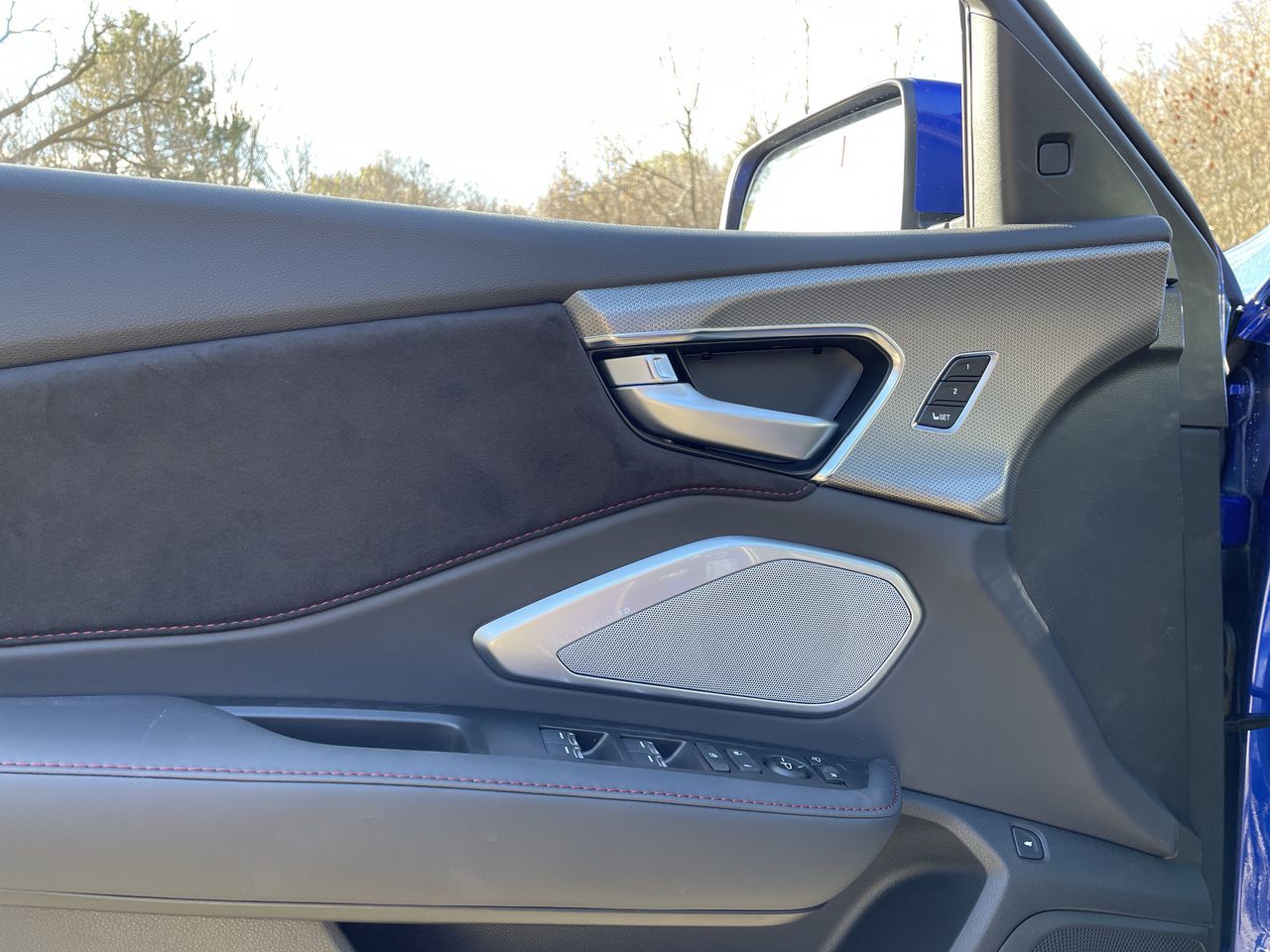 2022 Acura RDX in Markham, Ontario