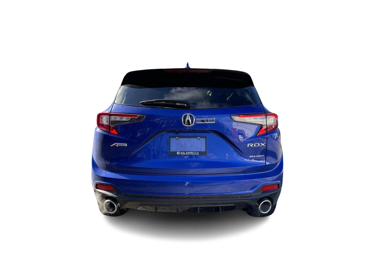 2022 Acura RDX in Markham, Ontario