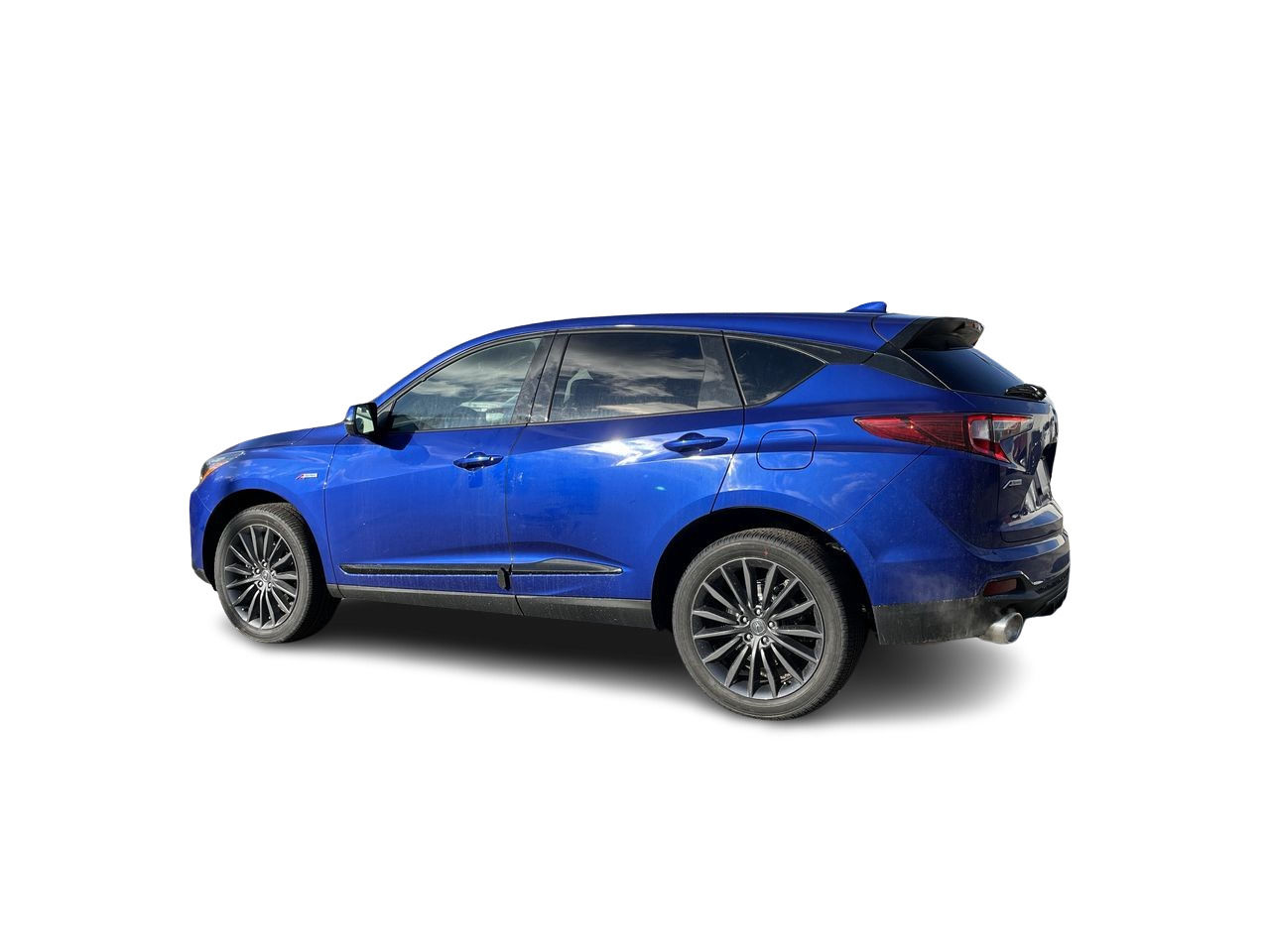 2022 Acura RDX in Markham, Ontario