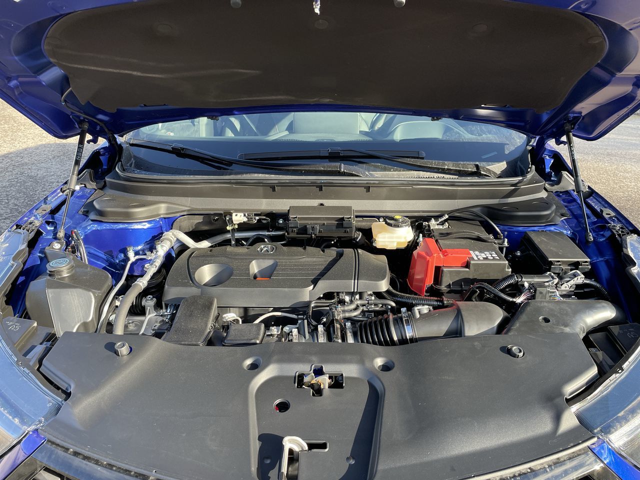 2022 Acura RDX in Markham, Ontario
