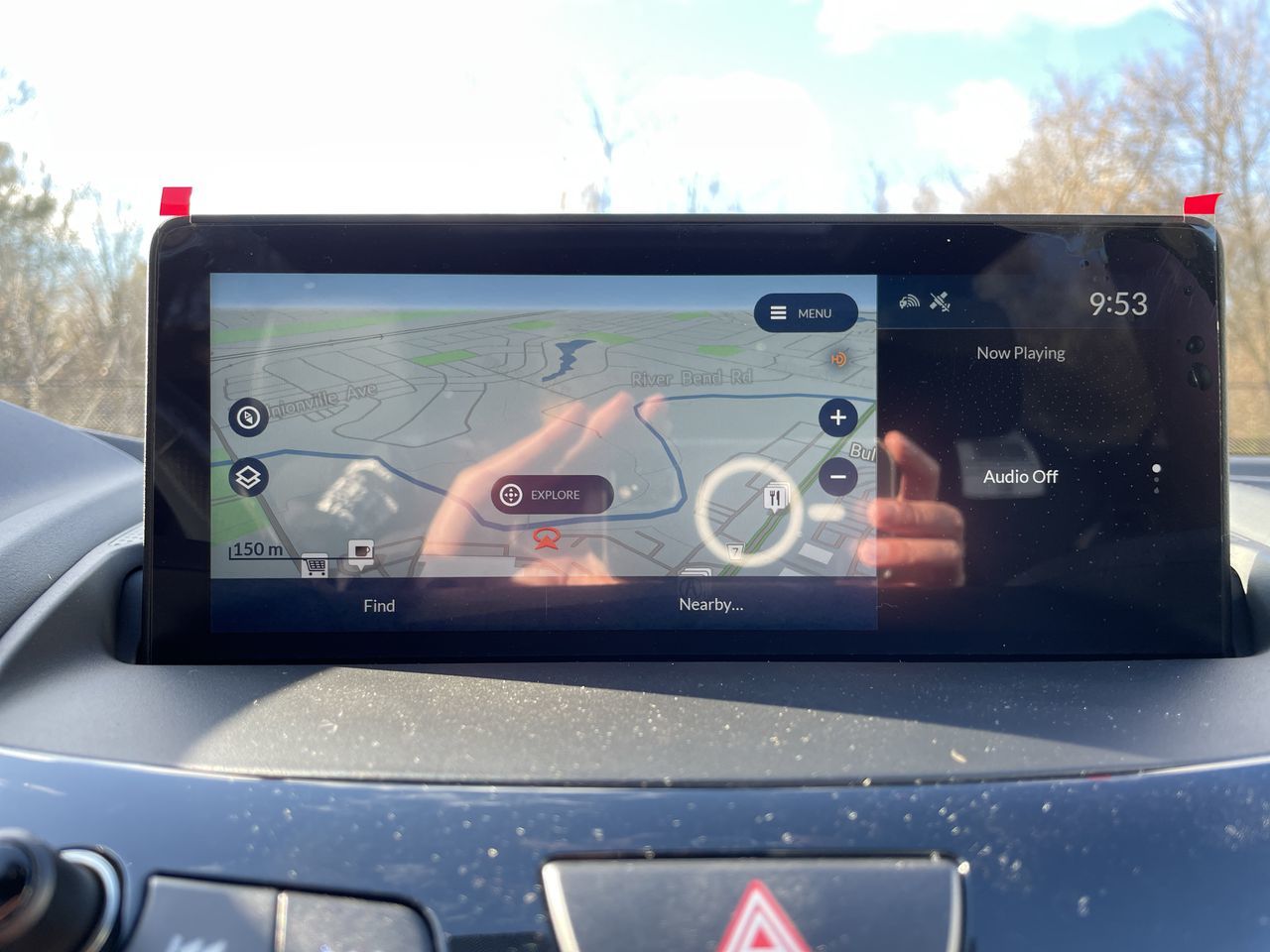 2022 Acura RDX in Markham, Ontario