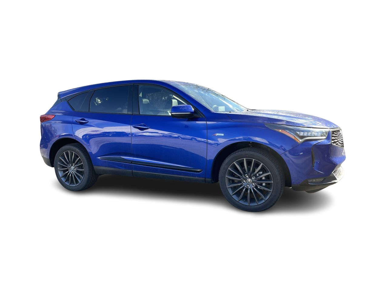 2022 Acura RDX in Markham, Ontario