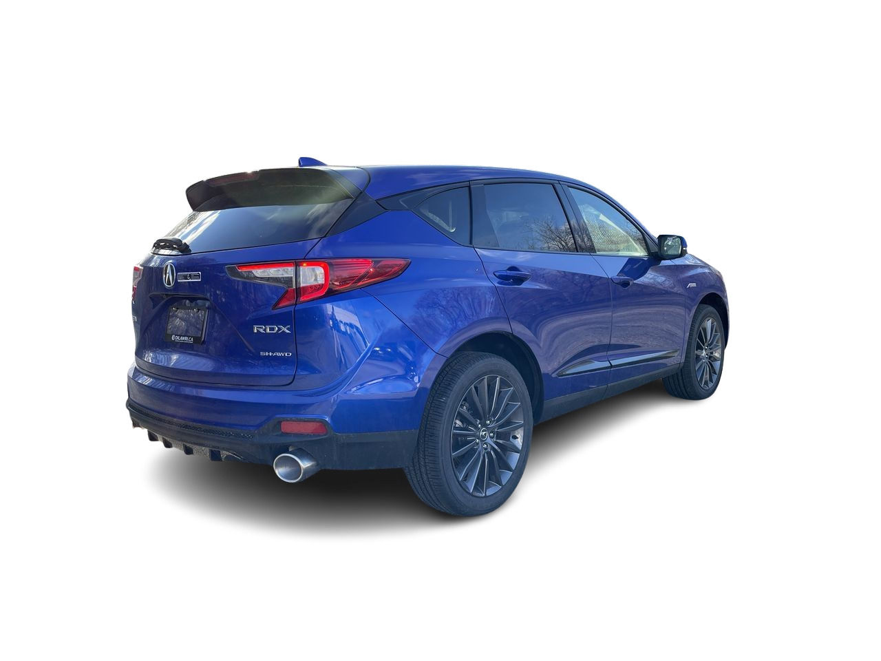 2022 Acura RDX in Markham, Ontario