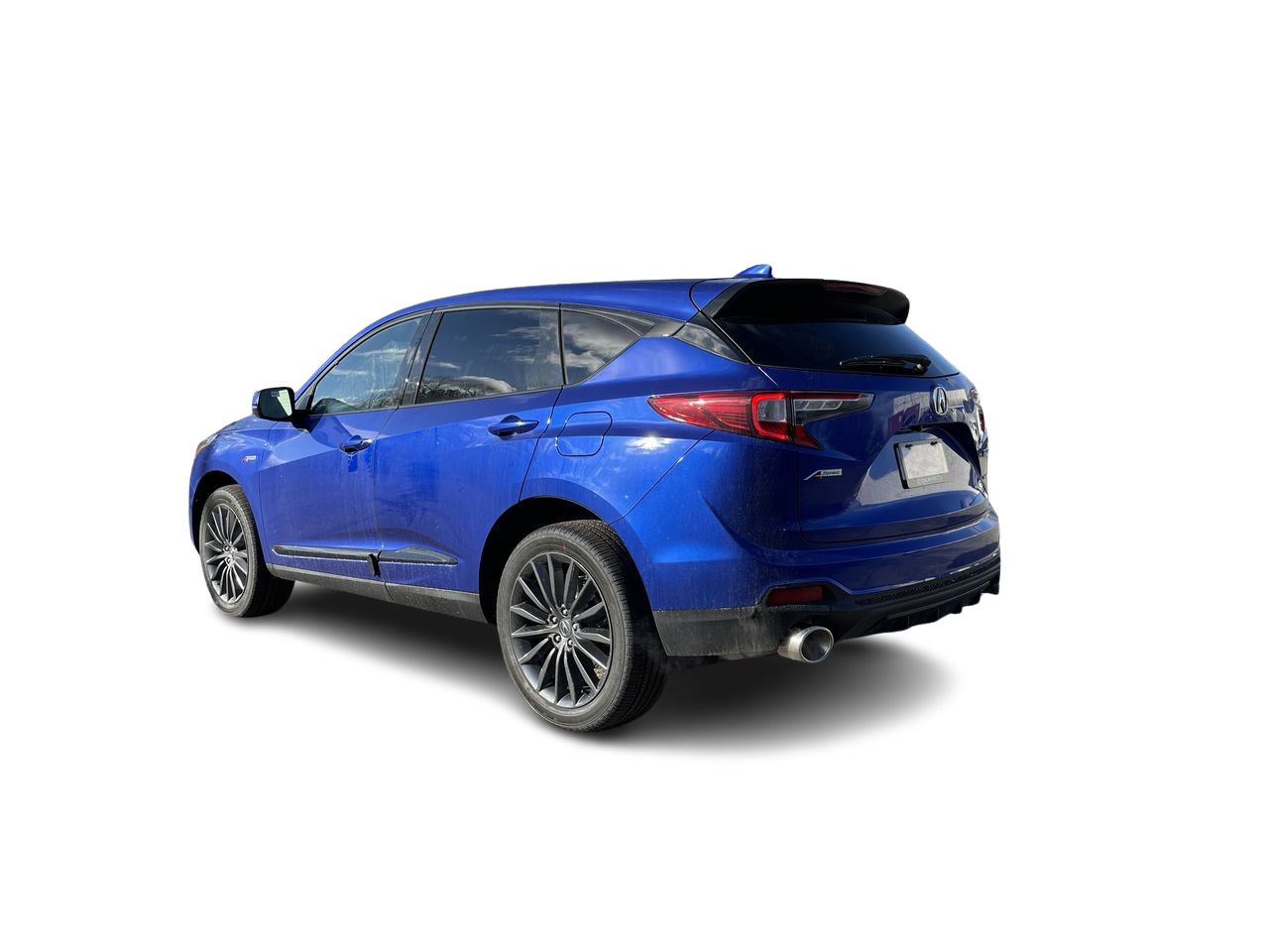 2022 Acura RDX in Markham, Ontario