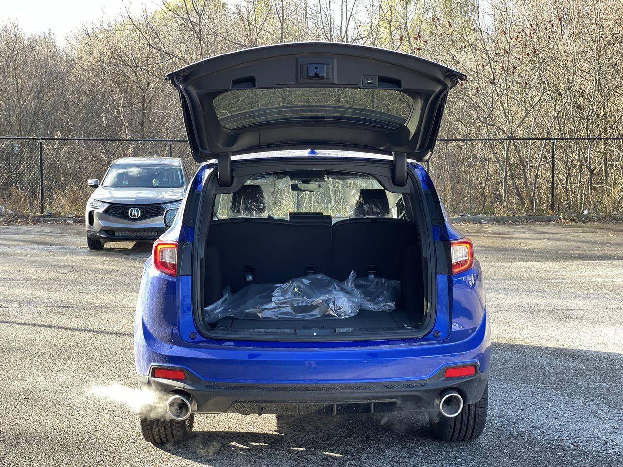 2022 Acura RDX in Markham, Ontario