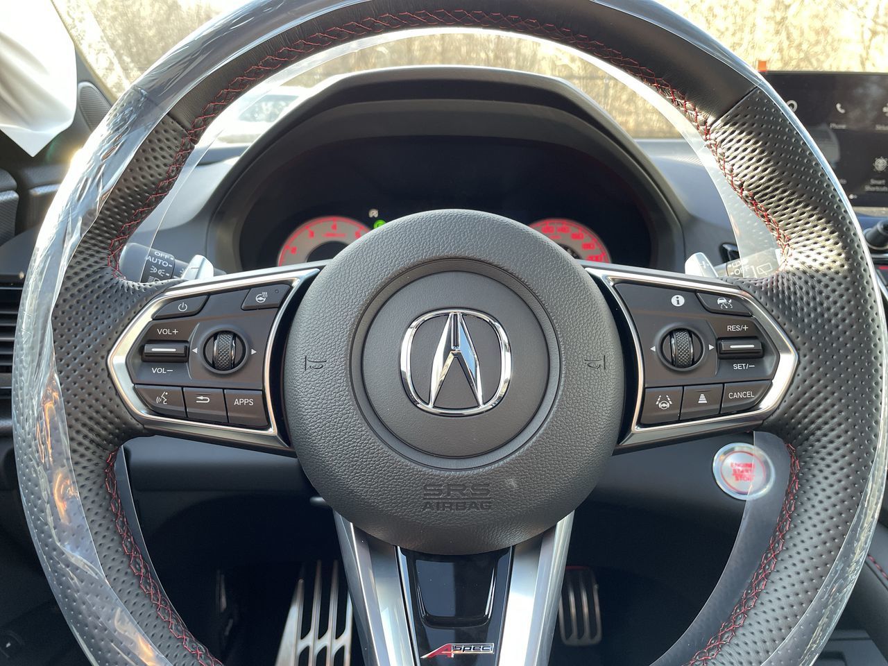 2022 Acura RDX in Markham, Ontario