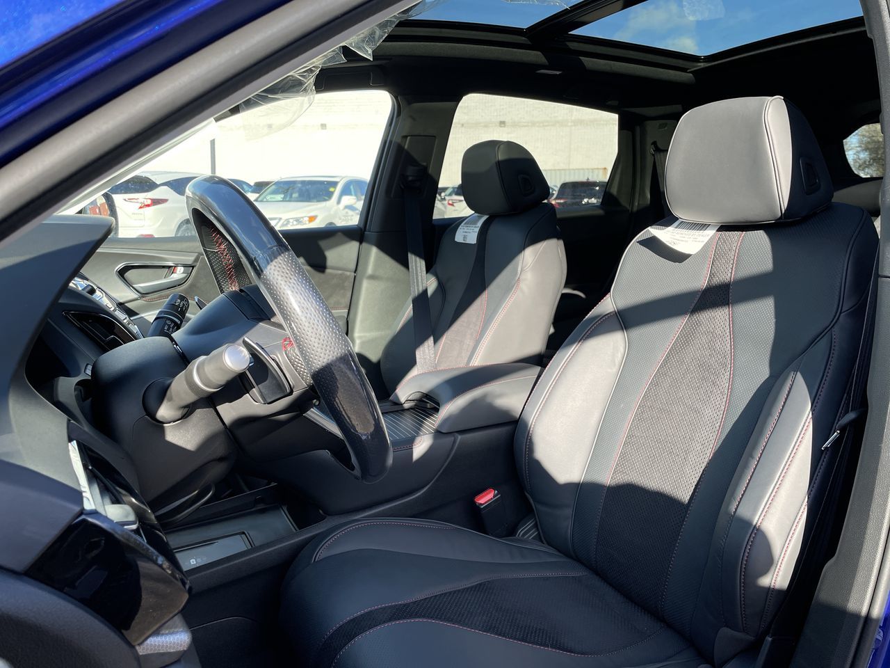2022 Acura RDX in Markham, Ontario