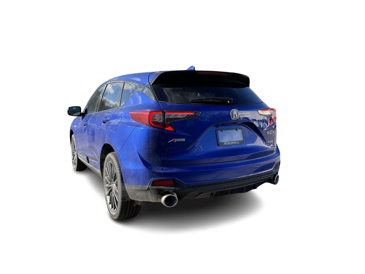 2022 Acura RDX in Markham, Ontario