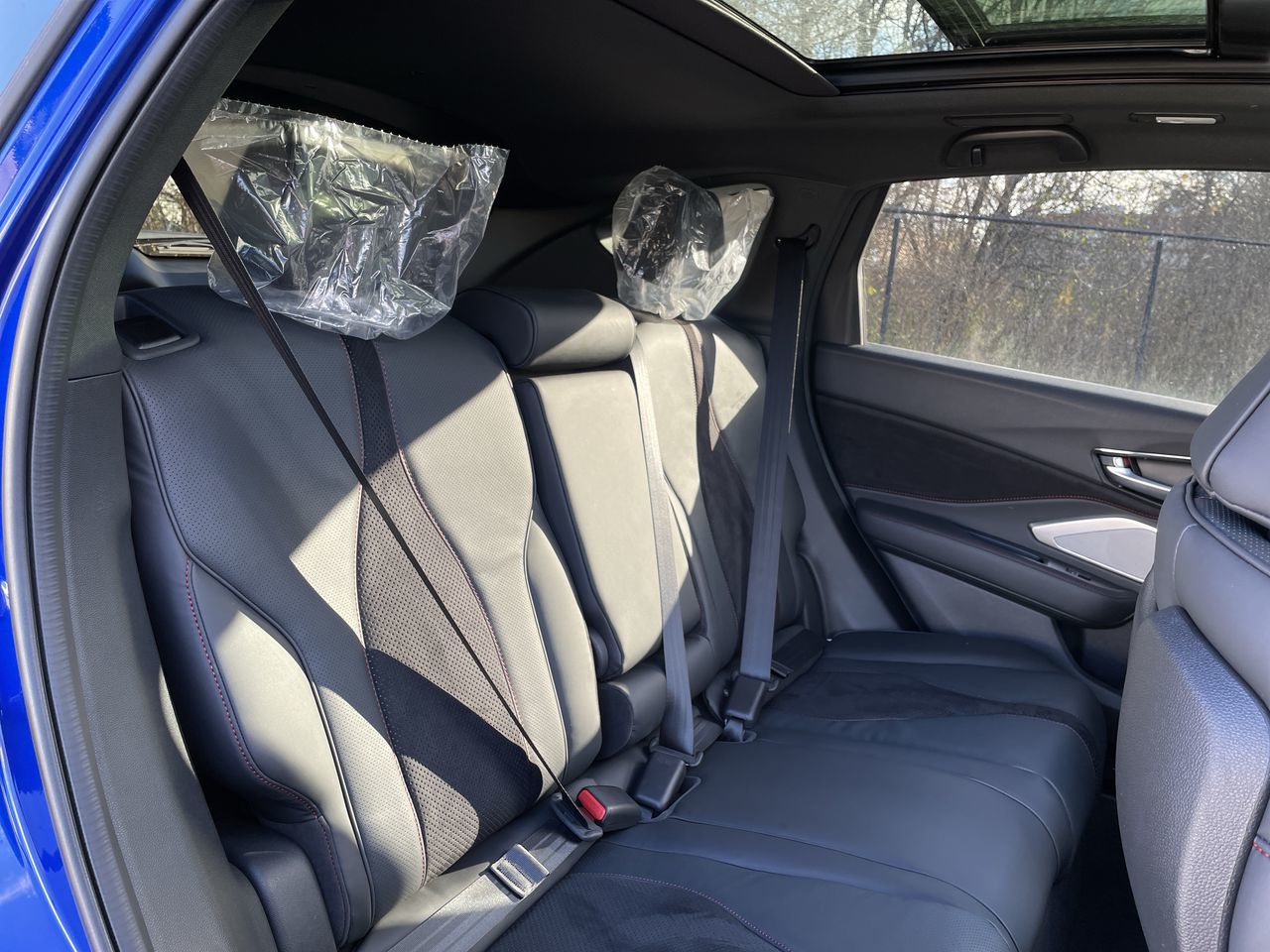 2022 Acura RDX in Markham, Ontario