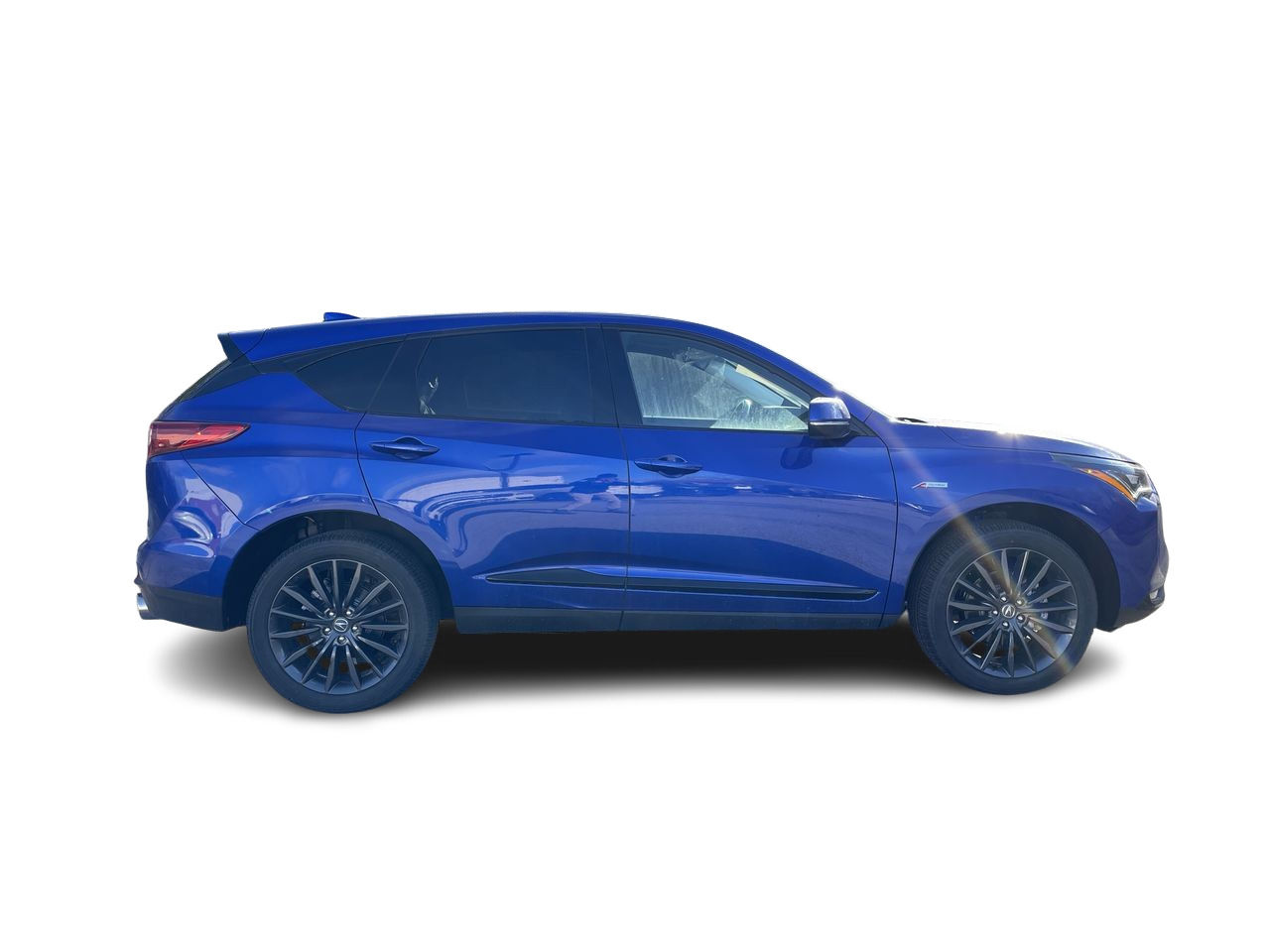 2022 Acura RDX in Markham, Ontario