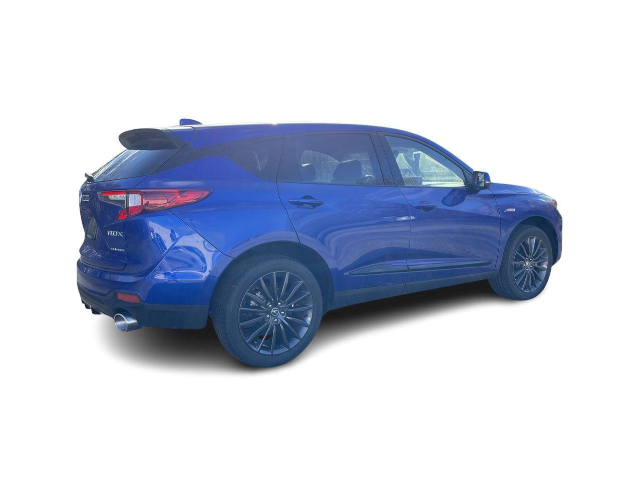 2022 Acura RDX in Markham, Ontario