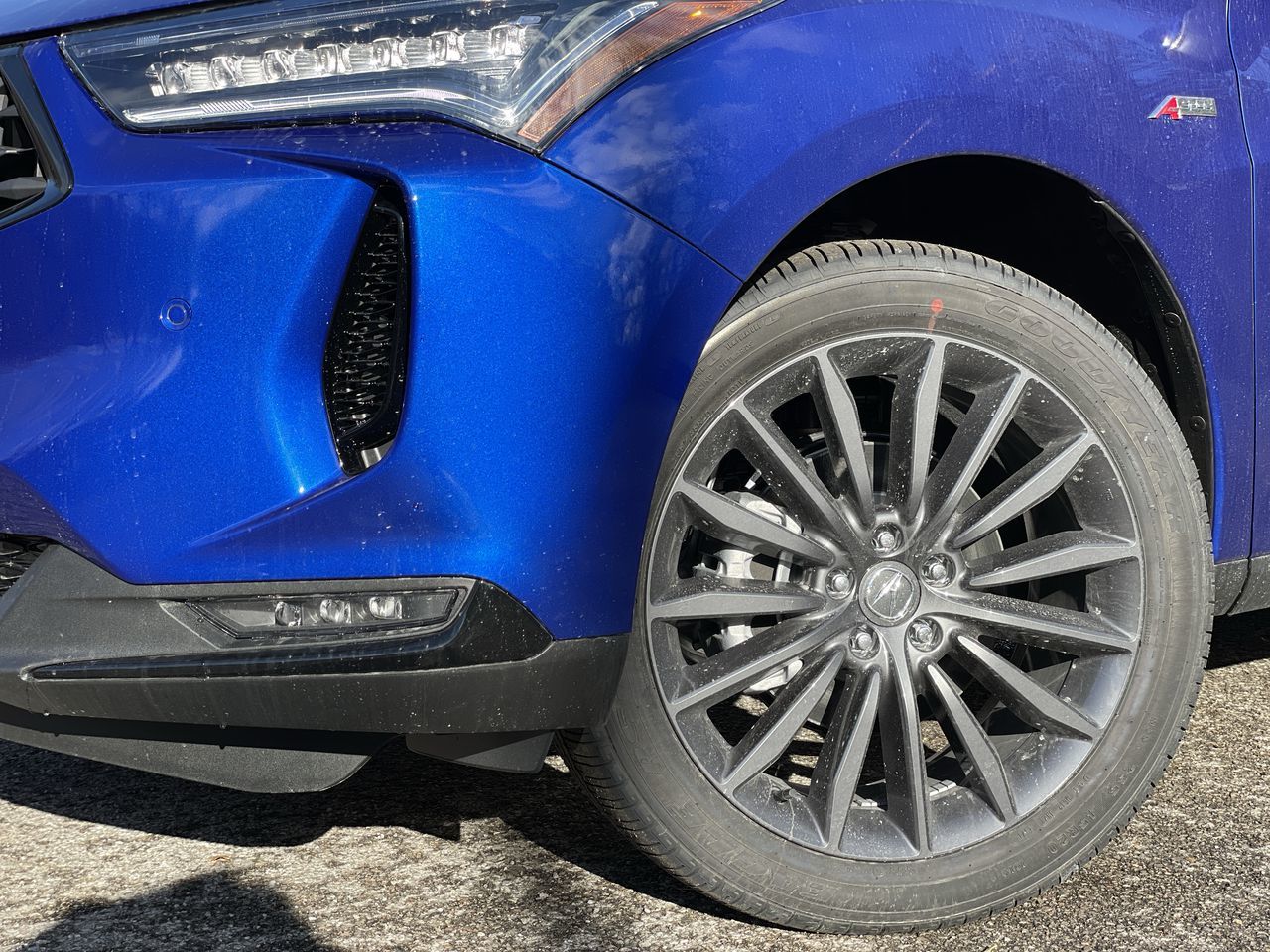 2022 Acura RDX in Markham, Ontario