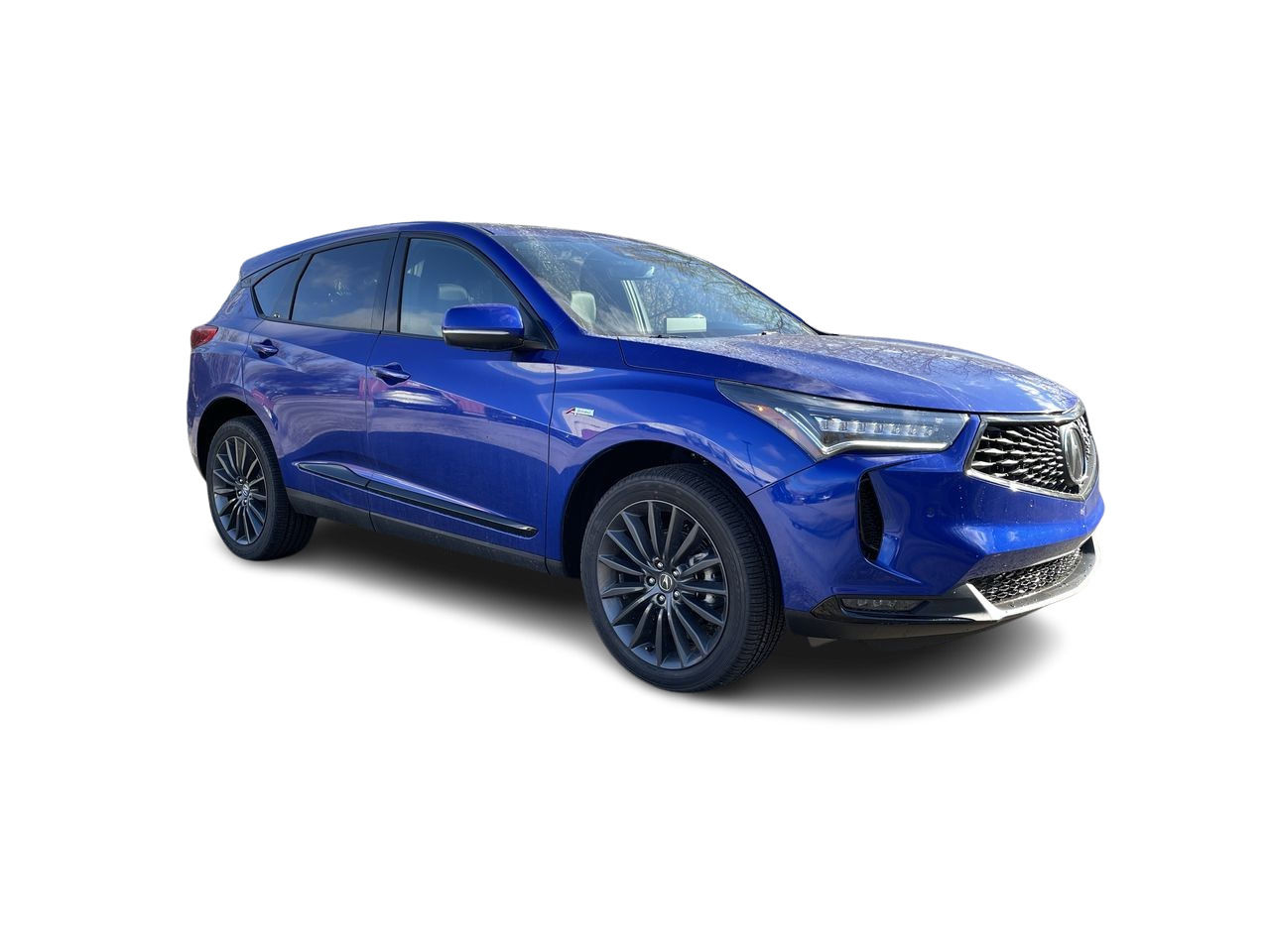 2022 Acura RDX in Markham, Ontario