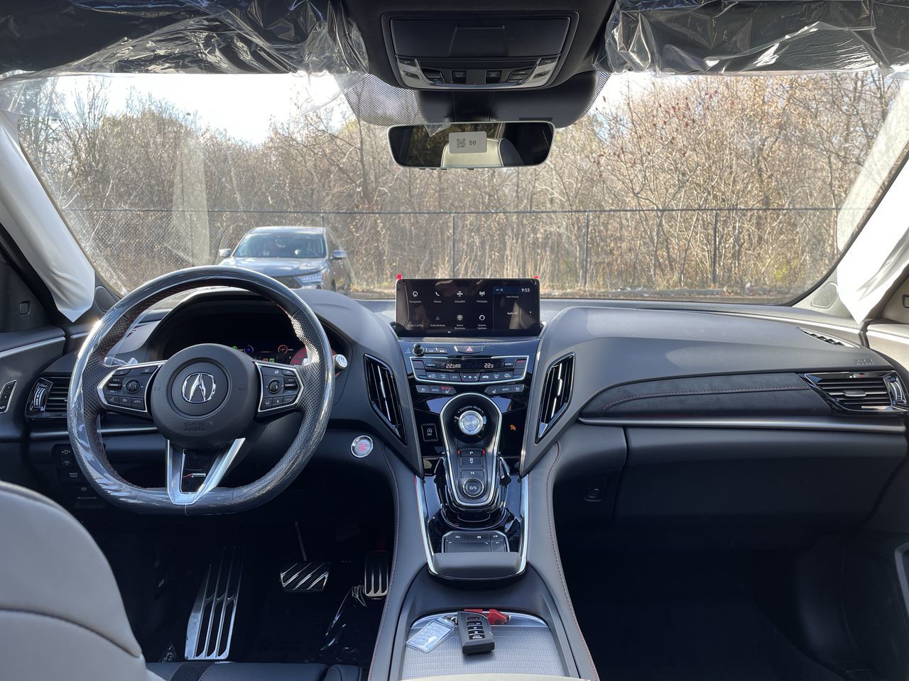 2022 Acura RDX in Markham, Ontario