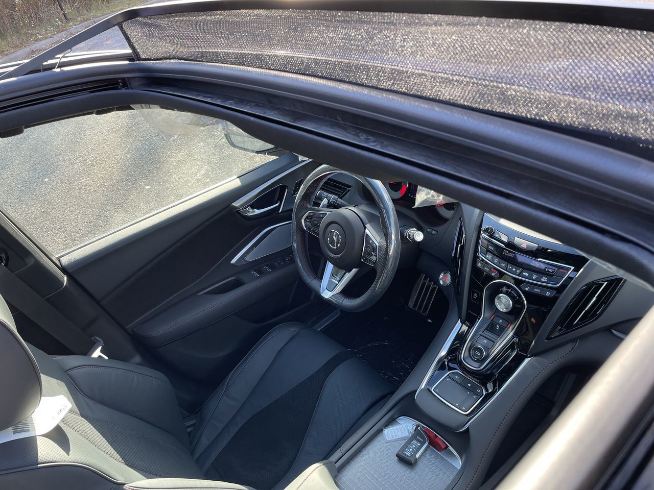 2022 Acura RDX in Markham, Ontario