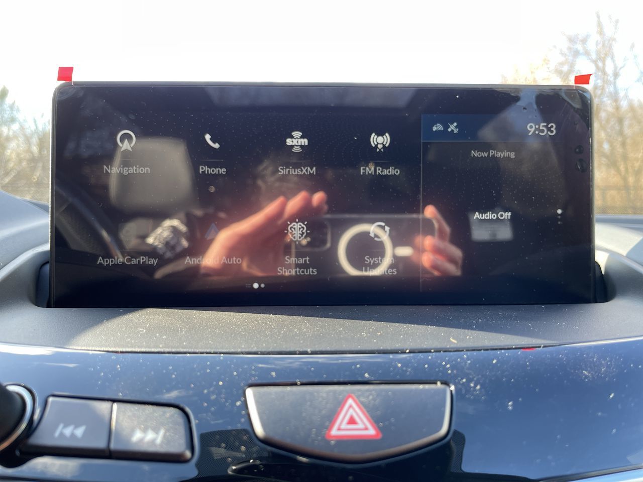 2022 Acura RDX in Markham, Ontario