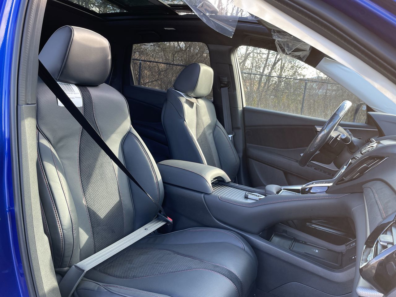 2022 Acura RDX in Markham, Ontario