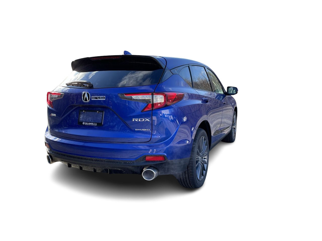2022 Acura RDX in Markham, Ontario