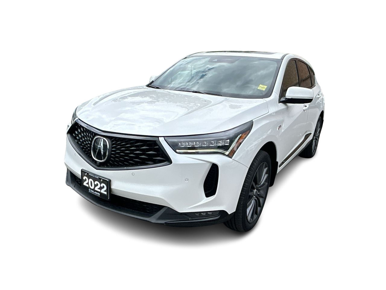 2022 Acura RDX in Markham, Ontario