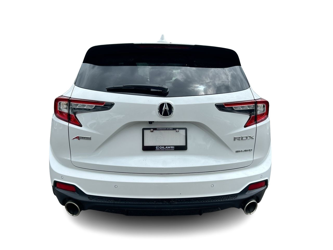 2022 Acura RDX in Markham, Ontario