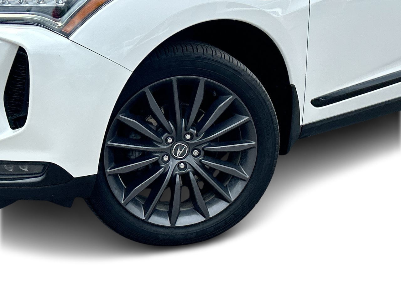 2022 Acura RDX in Markham, Ontario