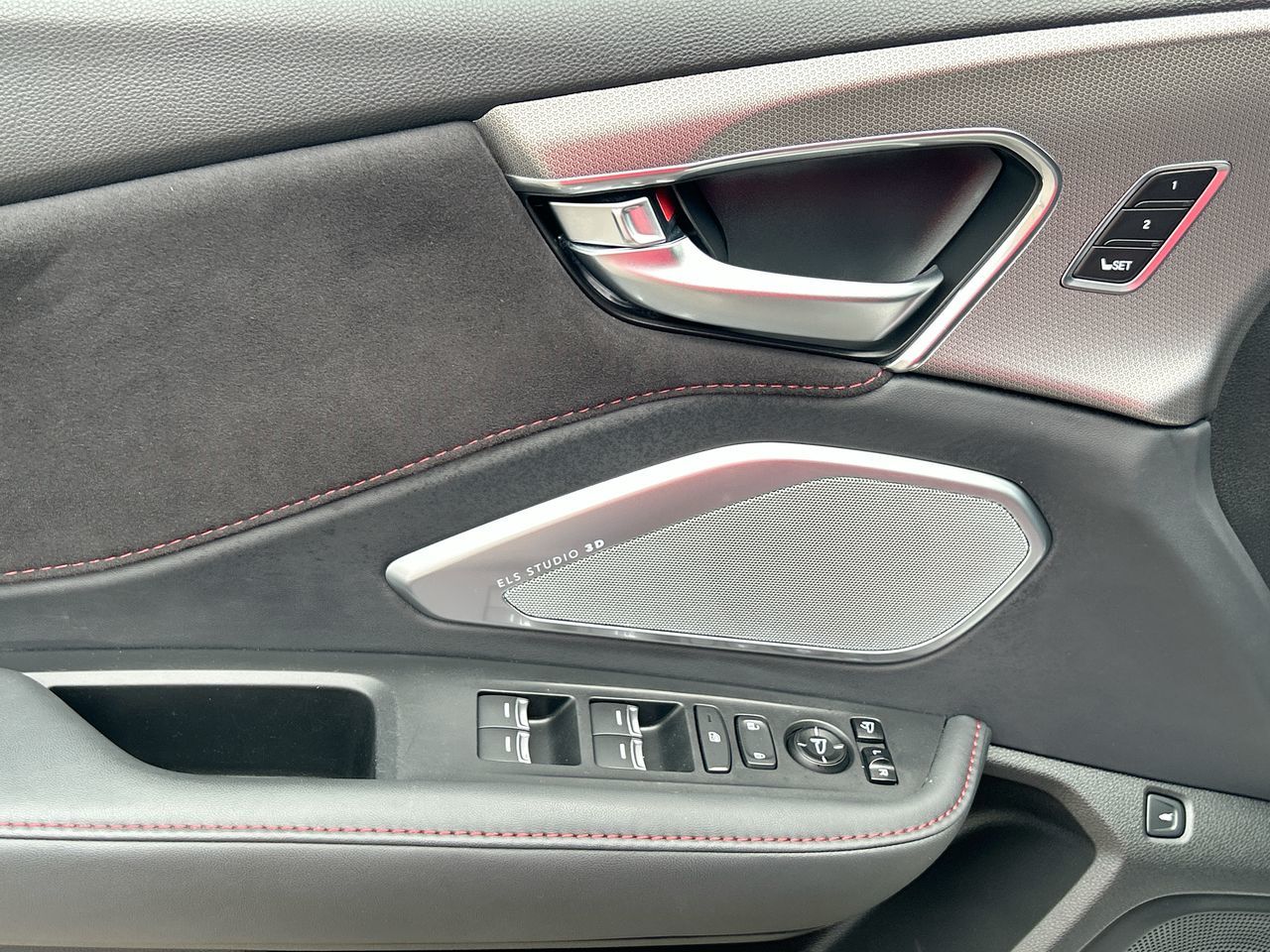 2022 Acura RDX in Markham, Ontario