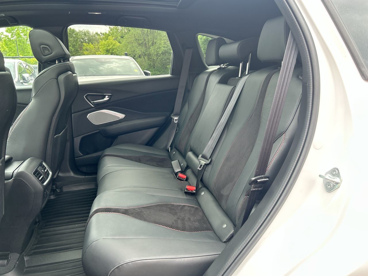 2022 Acura RDX in Markham, Ontario