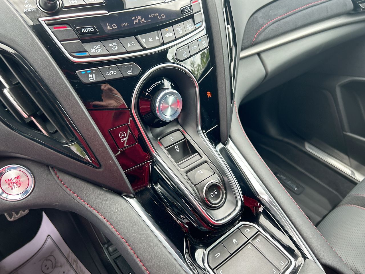 2022 Acura RDX in Markham, Ontario