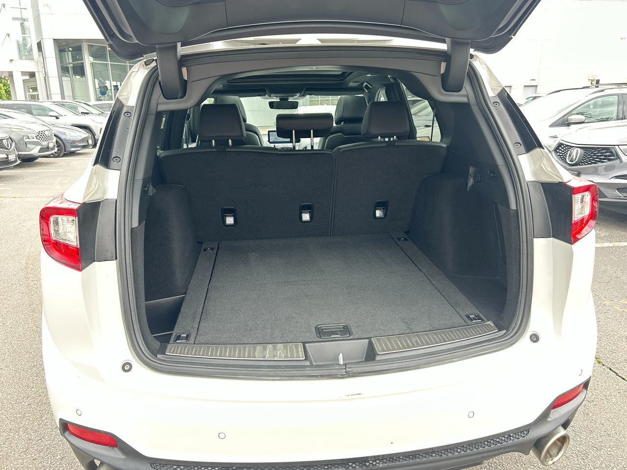 2022 Acura RDX in Markham, Ontario