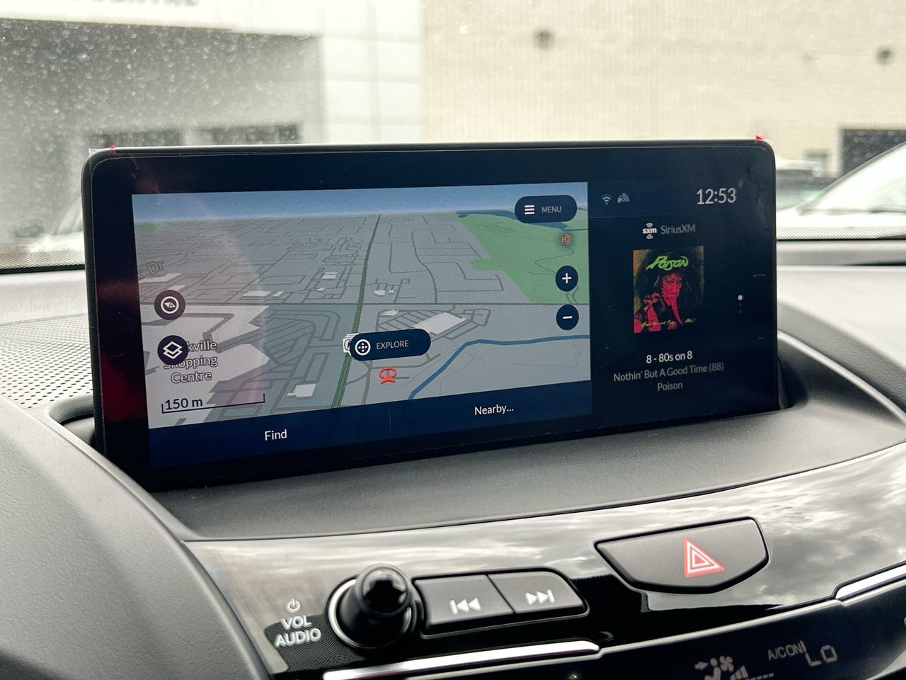 2022 Acura RDX in Markham, Ontario