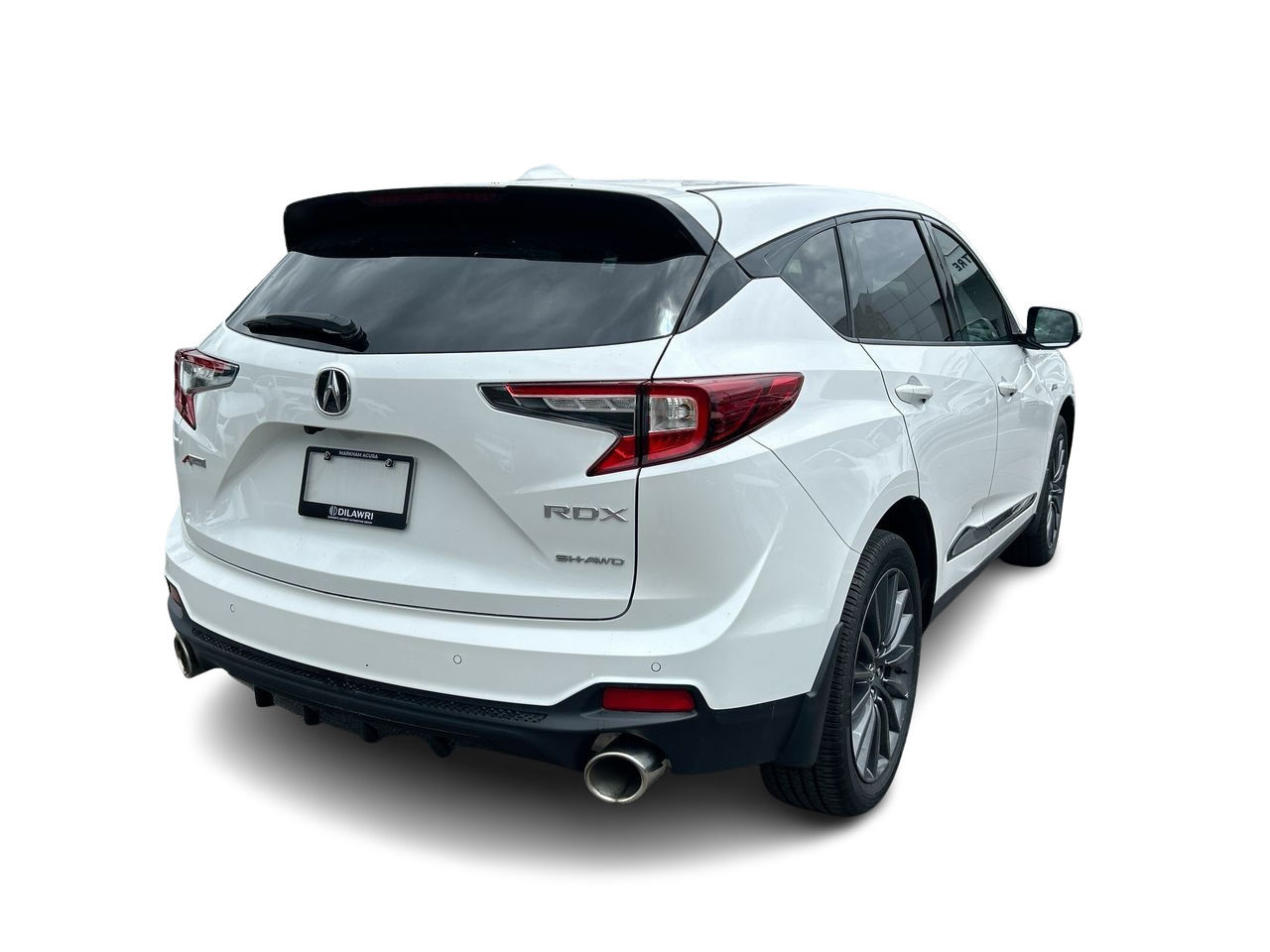 2022 Acura RDX in Markham, Ontario